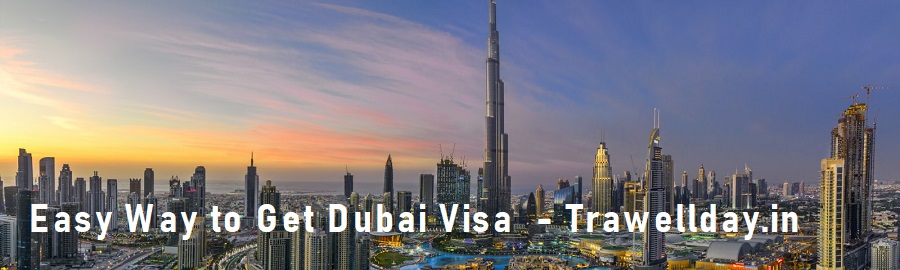 Dubai Tourist Visa Hyderabad