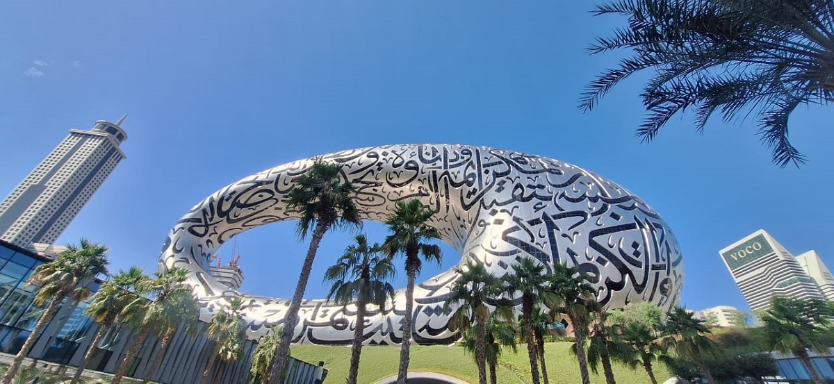 Dubai Urgent Visa Service Banner